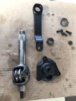 E3 E9 Manual Steering box 2.JPG
