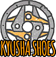 kyushashoes.com