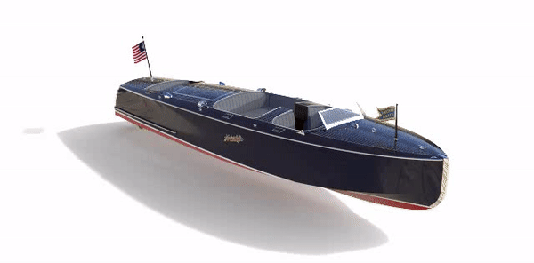 hackerboat.com