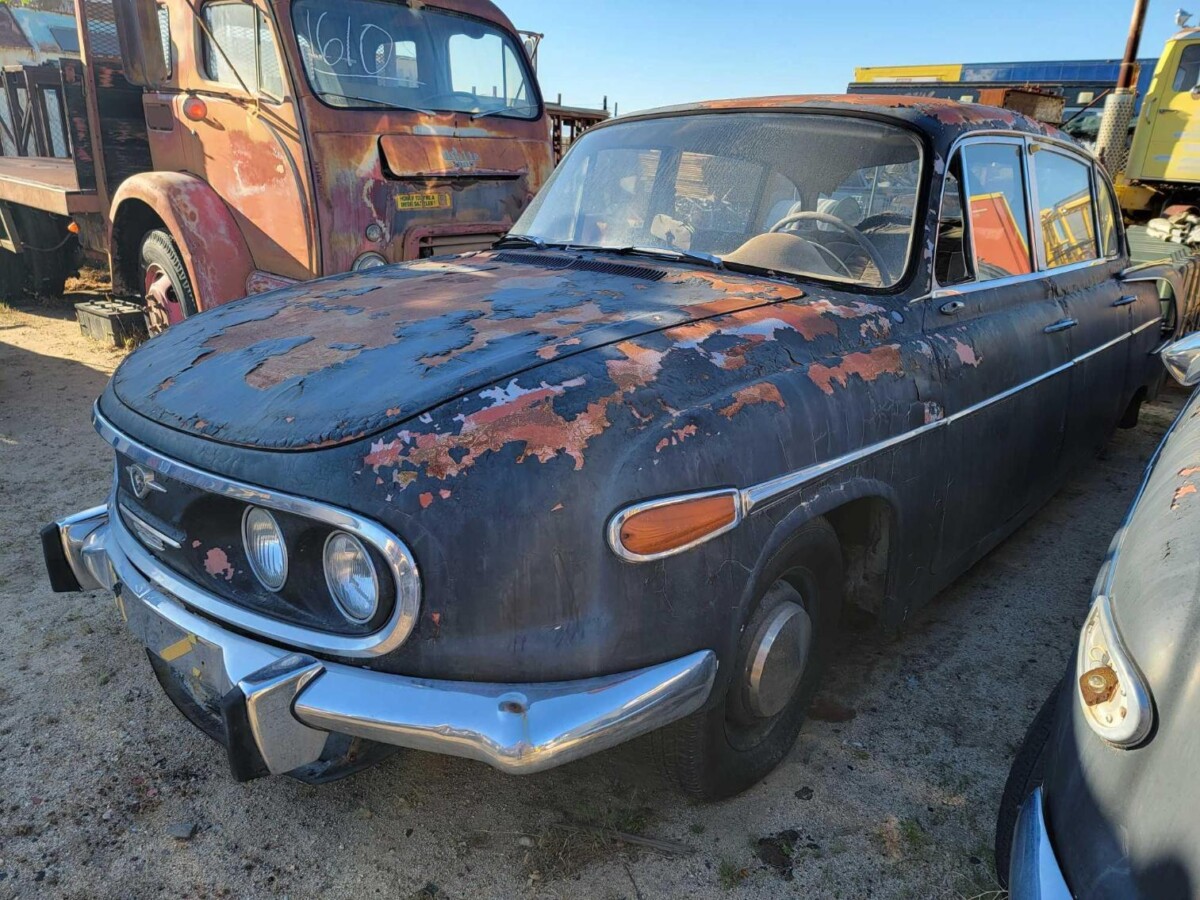 barnfinds.com