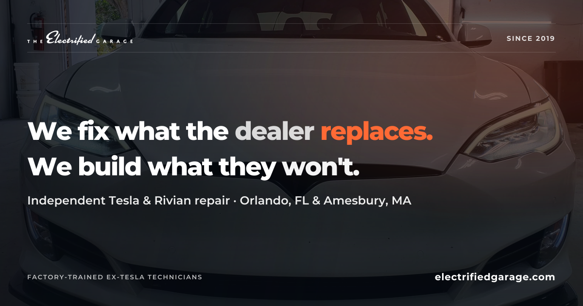 electrifiedgarage.com