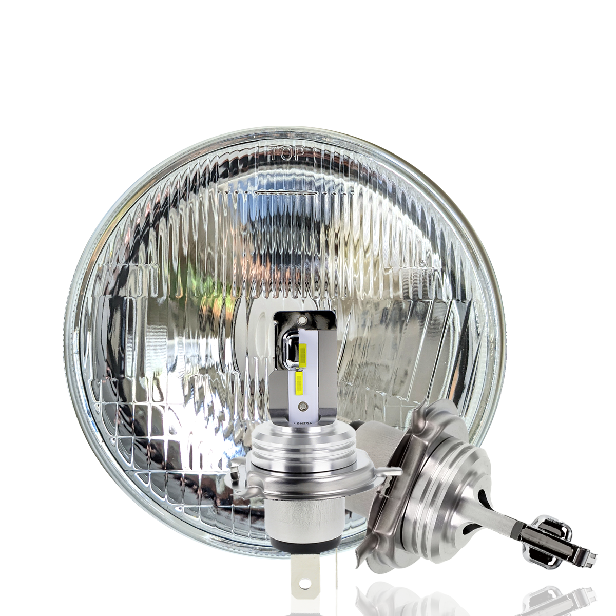 vintagecarleds.com