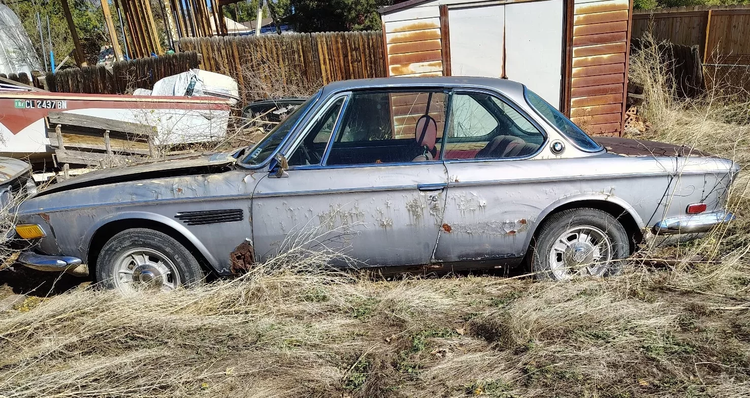 barnfinds.com