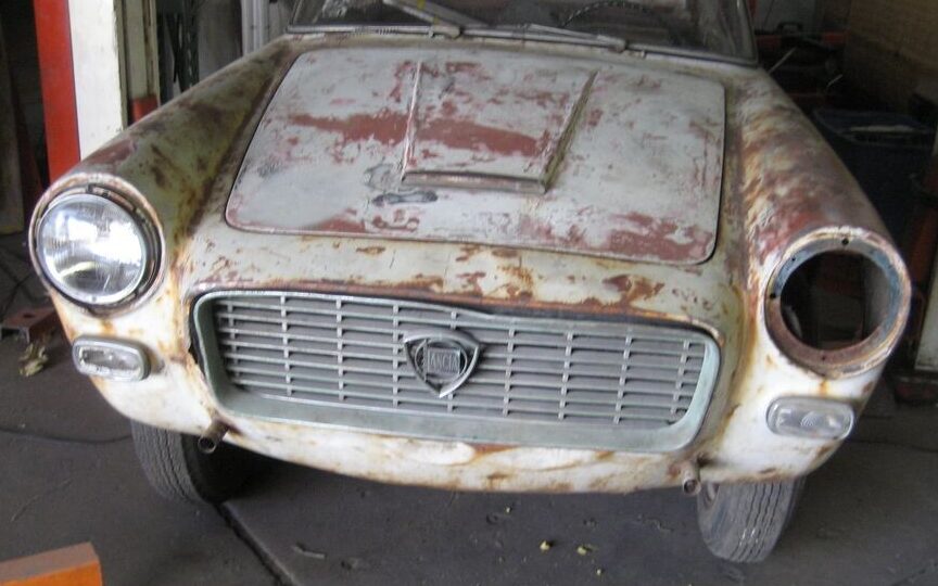 barnfinds.com