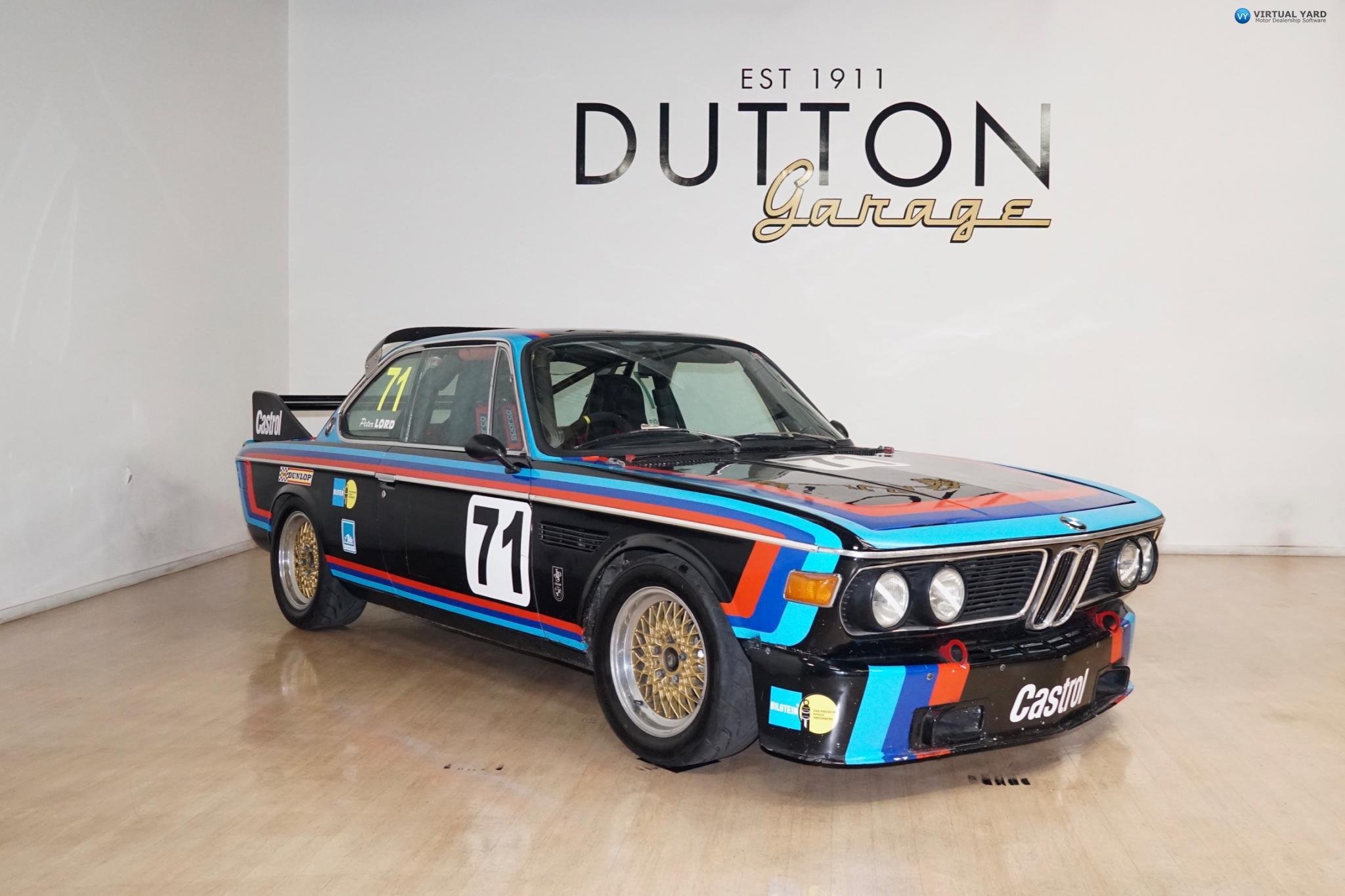 duttongarage.com
