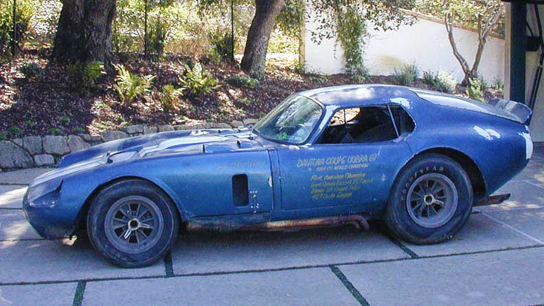 barnfinds.com