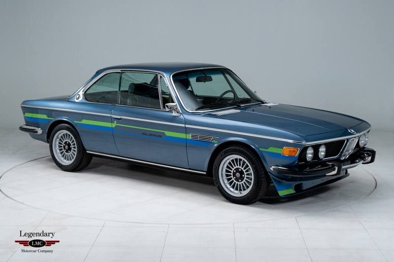 legendarymotorcar.com