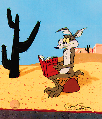 chuckjones.com