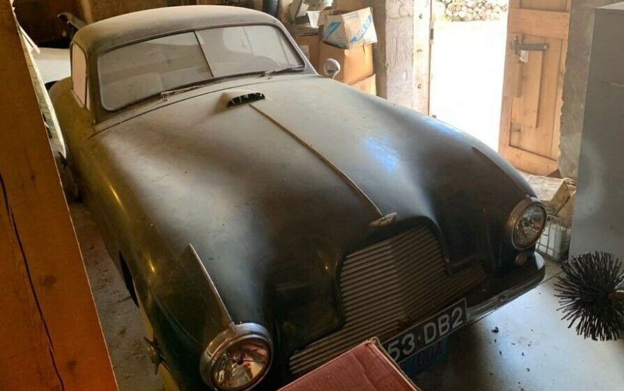 barnfinds.com