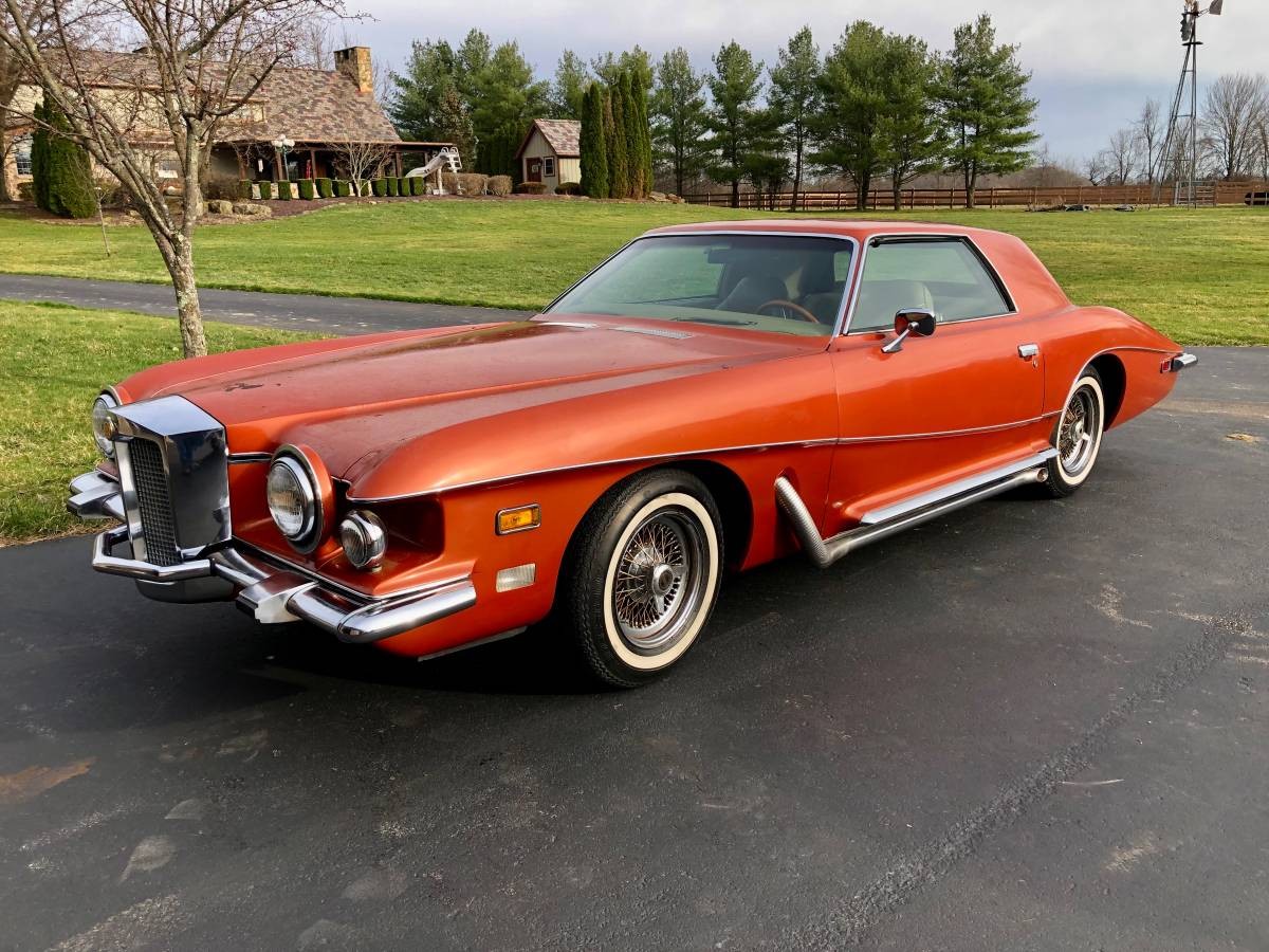 barnfinds.com