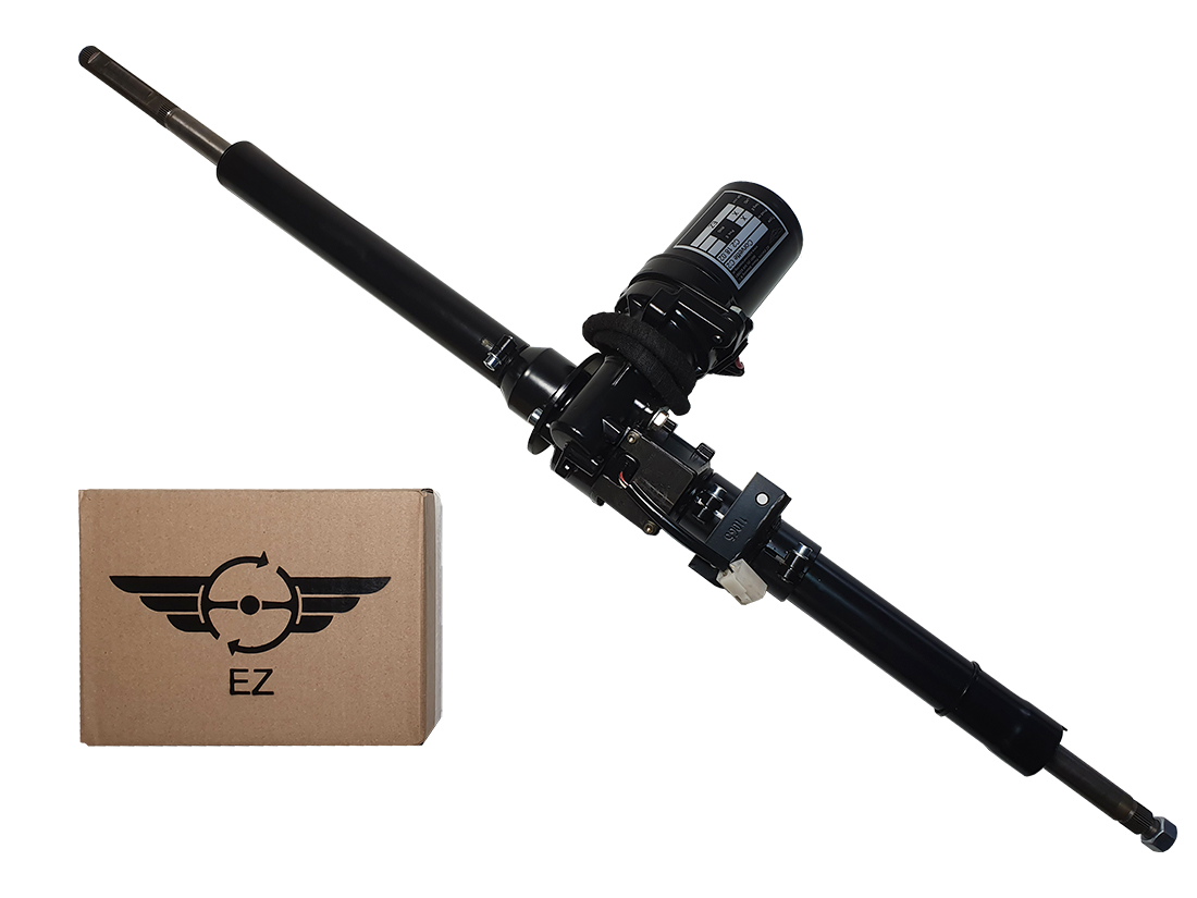 www.ezpowersteering.nl