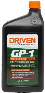 drivenracingoil.com