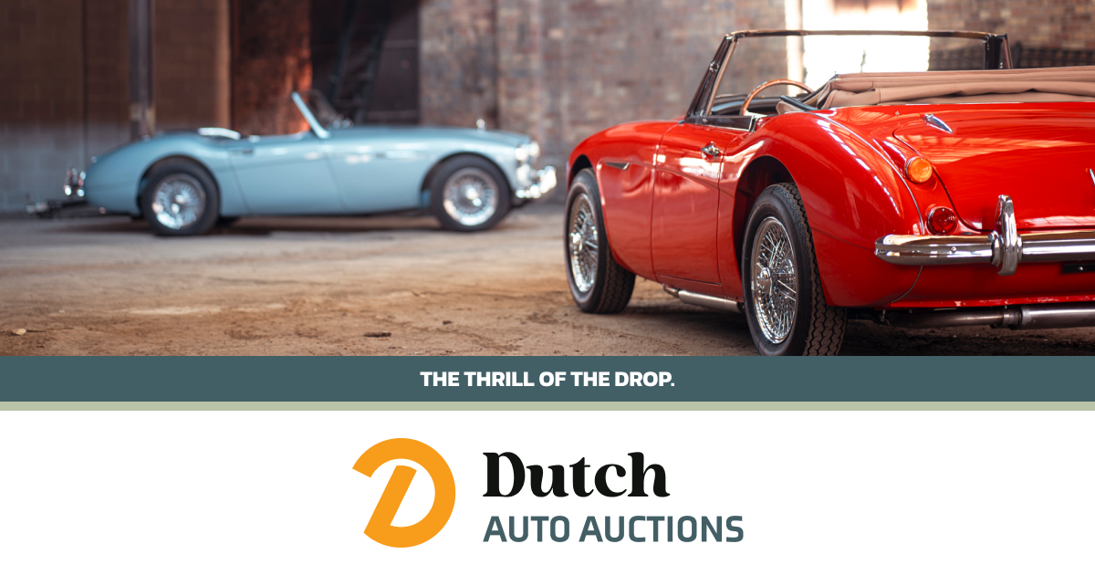 dutchautoauctions.com