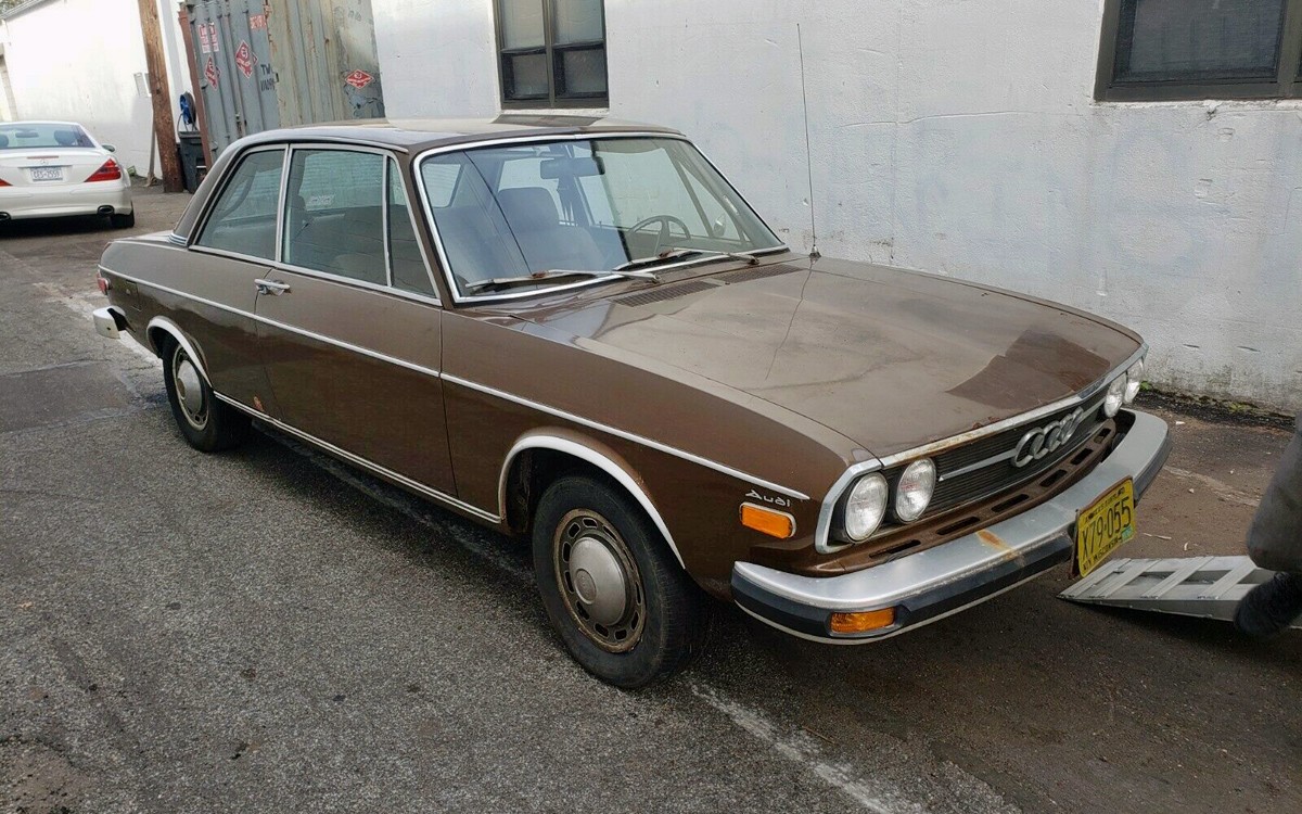 barnfinds.com