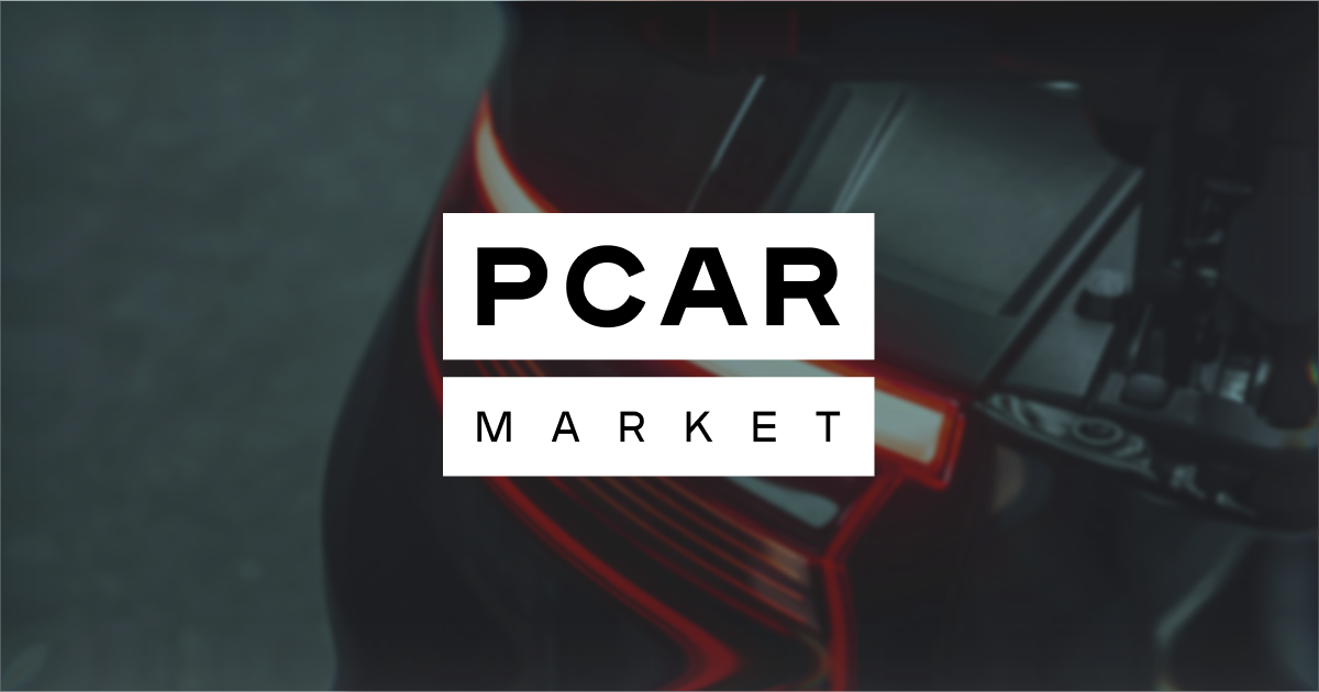 www.pcarmarket.com