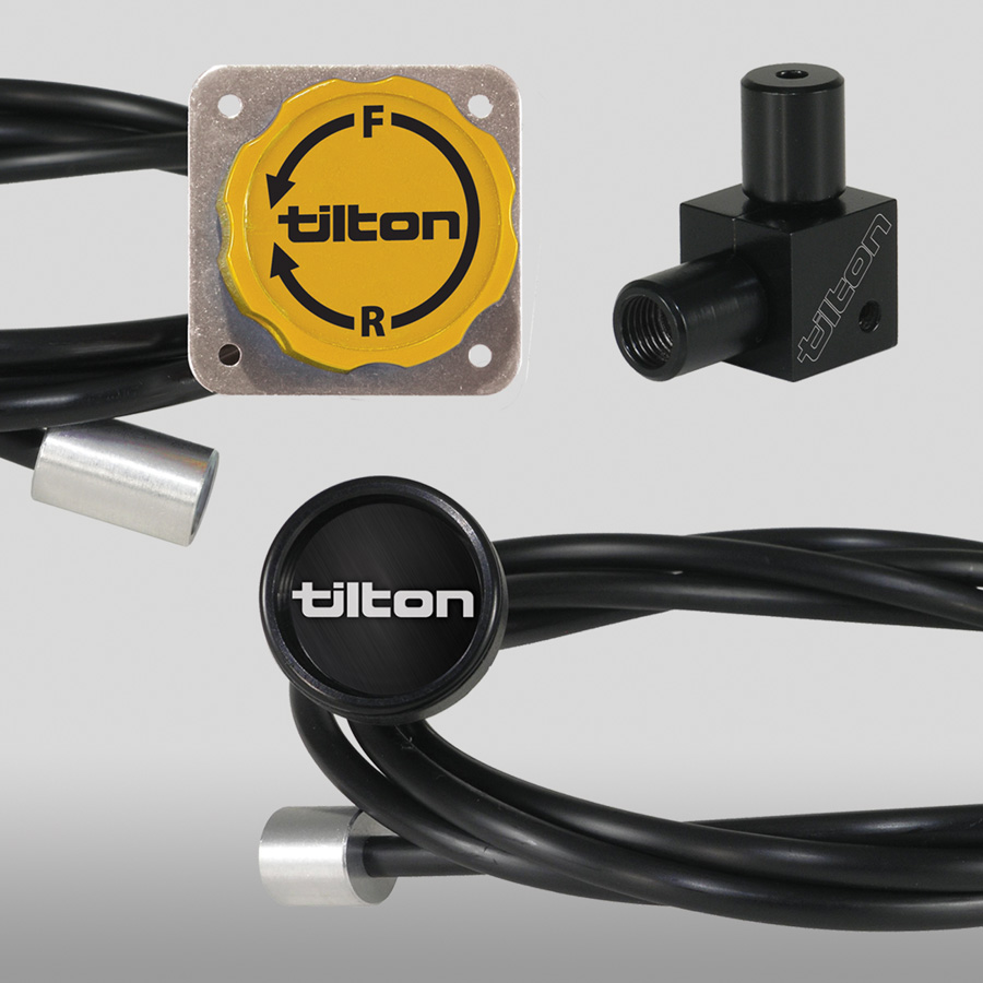 tiltonracing.com