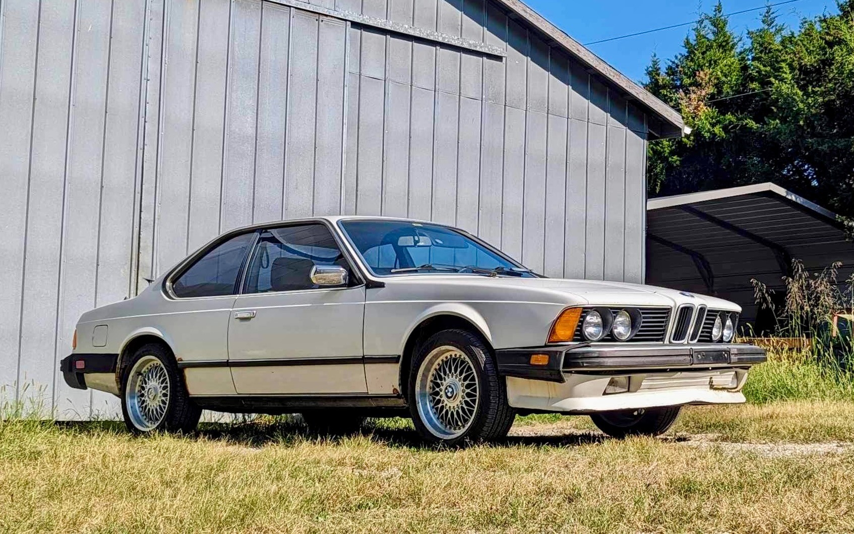 barnfinds.com