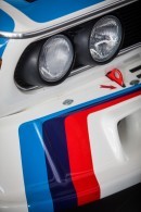 BMW Motorsport Founder Jochen Neerpasch Drives 3.0 CSL On the Transfagarasan BMW Motorsport Founder Jochen Neerpasch Drives 3.0 CSL On the Transfagarasan
