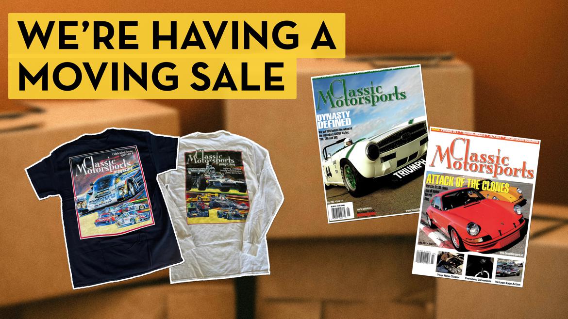 classicmotorsports.com